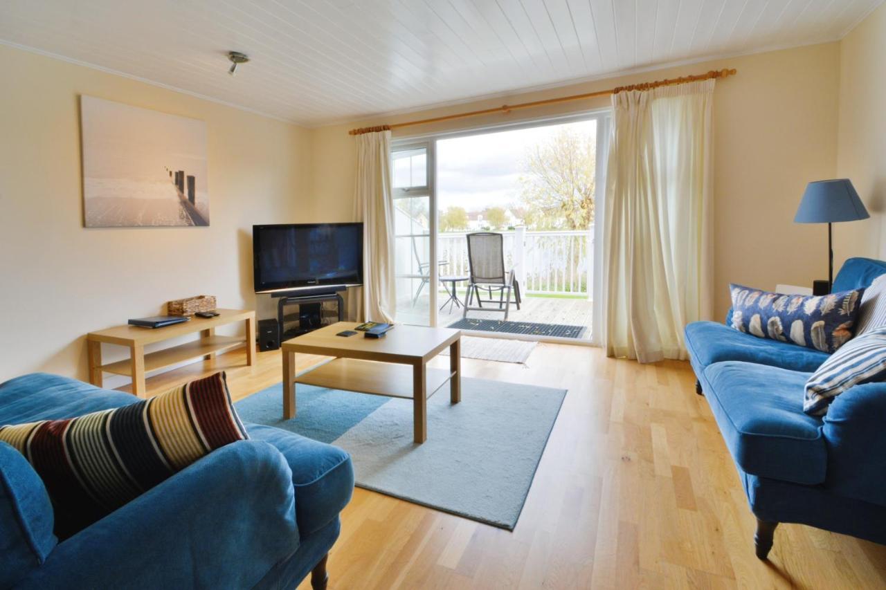Nyhavn Lakeside Cottage سيرنسيستر المظهر الخارجي الصورة