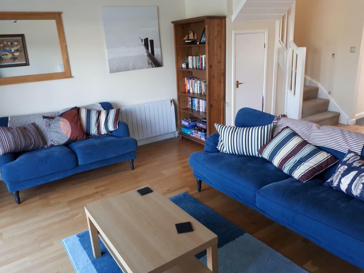 Nyhavn Lakeside Cottage سيرنسيستر المظهر الخارجي الصورة