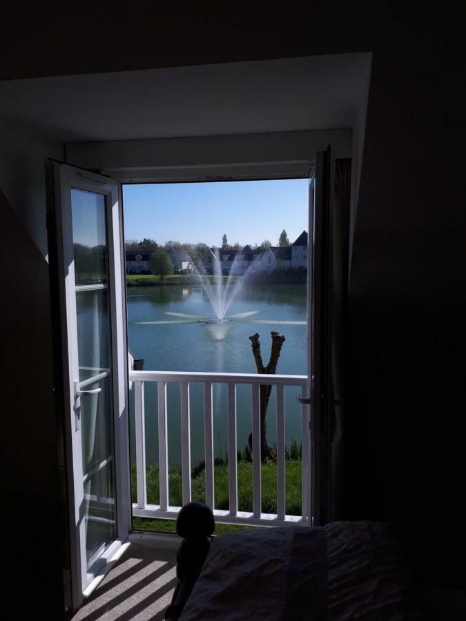 Nyhavn Lakeside Cottage سيرنسيستر المظهر الخارجي الصورة